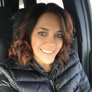 Meet your Posher, Jillian